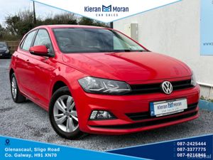 Volkswagen Polo 5SPEED 5DR - Image 2