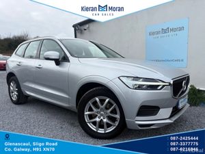 Volvo XC60 D4 MOMENTUM 5DR AUTO - Image 2
