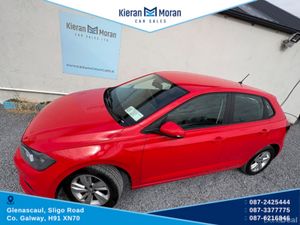 Volkswagen Polo 5SPEED 5DR - Image 3