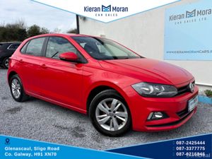 Volkswagen Polo 5SPEED 5DR - Image 4