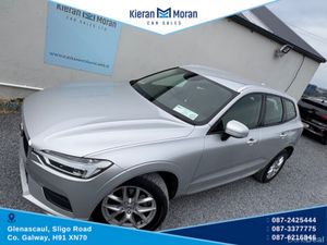 Volvo XC60 D4 MOMENTUM 5DR AUTO - Image 3