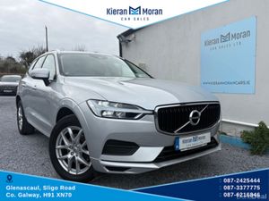 Volvo XC60 D4 MOMENTUM 5DR AUTO - Image 4