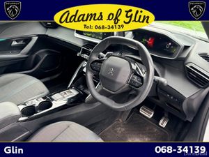 Peugeot 2008 ALLURE 1.2 130 AUTO 4DR A - Image 4