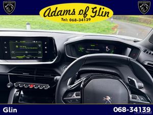 Peugeot 2008 ALLURE 1.2 130 AUTO 4DR A - Image 2