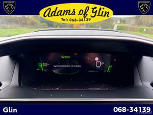 Peugeot 2008 ALLURE 1.2 130 AUTO 4DR A - Image 3