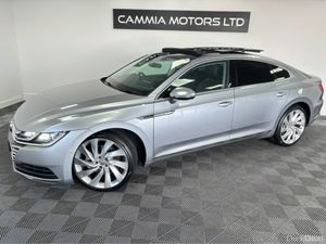 Volkswagen Arteon *VOLKSWAGEN ARTEON* *DSG* *4MOTI - Image 2