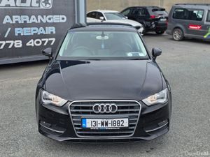Audi A3 Sport 1.6 Diesel Manual High Spec (131) - Image 2
