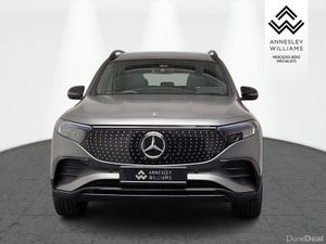Mercedes-Benz EQB EQB250+  AMG Line Premium + 70.5 - Image 3