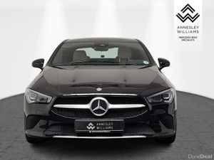 Mercedes-Benz CLA **SOLD** - Image 3