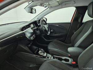 Opel Corsa Elite 136 PS Electric - Image 4