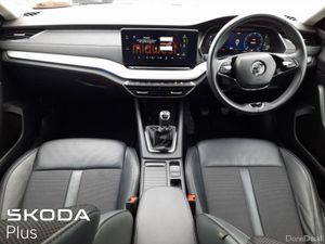 Skoda Octavia OCTAVIA E30 2.0TDI 115HP - Image 3