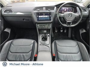 Volkswagen Tiguan Allspace 2.0 TDI 150BHP R-Line 7 - Image 2