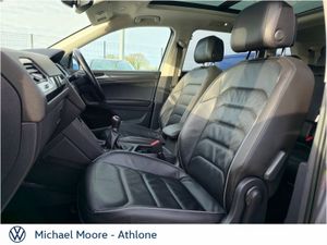 Volkswagen Tiguan Allspace 2.0 TDI 150BHP R-Line 7 - Image 4