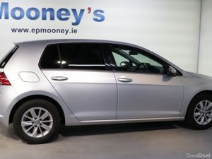 Volkswagen Golf 1.2 TSI 3DR 85HP Trendline - Image 2