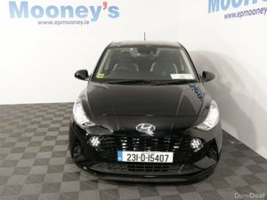 Hyundai i10 Low Milage i10 Deluxe Plus - Image 2