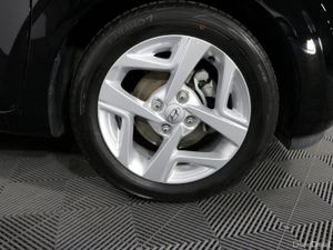 Hyundai i10 Low Milage i10 Deluxe Plus - Image 4