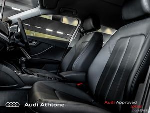 Audi Q2 1.5TFSI 150BHP SE S-Tronic - DUE IN - RING - Image 4