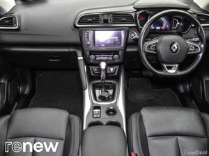 Renault Kadjar 1.5 dCi 110 EDC ENERGY Signature S - Image 3
