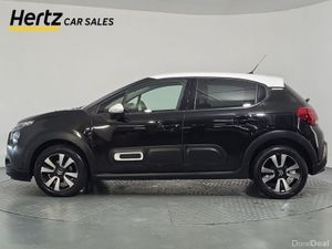 Citroen C3 FLAIR PURETECH 1.2 Petrol Manual - Image 4