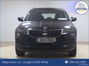 Skoda Karoq 2.0TDI 115HP Ambition - Image 4