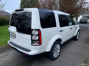 Land Rover Discovery 2014 - Image 2