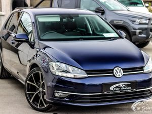 2019 VOLKSWAGEN GOLF MK7 - Image 4