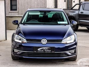 2019 VOLKSWAGEN GOLF MK7 - Image 3