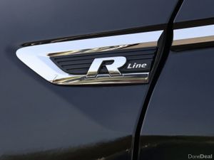 Volkswagen Tiguan 2.0 TDI 150HP R-Line DSG - Image 4