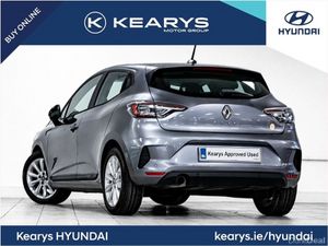 Renault Clio TCe 90 DFull Equilibre - Image 3