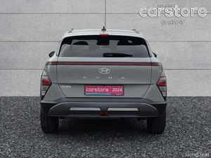Hyundai KONA 1.0 T-GDI Elegance - Image 4