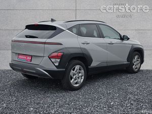 Hyundai KONA 1.0 T-GDI Elegance - Image 3