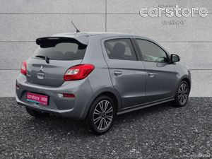 Mitsubishi Mirage 1.2 - Image 3