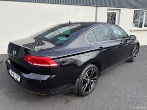 182 Volkswagen Passat Comfortline 1.6 TDI 120HP - Image 4