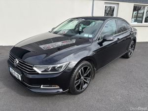 182 Volkswagen Passat Comfortline 1.6 TDI 120HP - Image 2