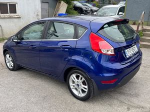 Ford Fiesta Ideal starter car - Image 4