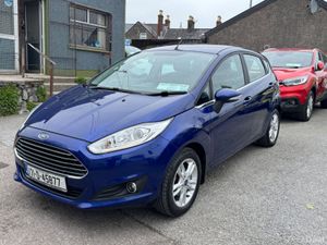 Ford Fiesta Ideal starter car - Image 3