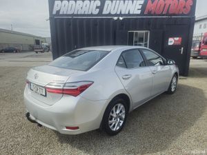 Toyota Corolla Luna1.4 D4D **LOW MILEAGE** - Image 3