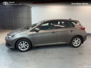 Toyota Auris AURIS HYBRID LUNA 5DR - Image 2