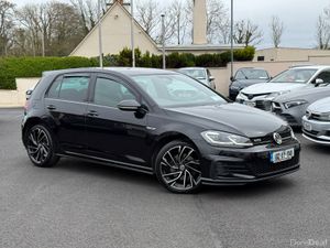 182 VW GOLF GTD 2.0 184PS AUTO - Image 2