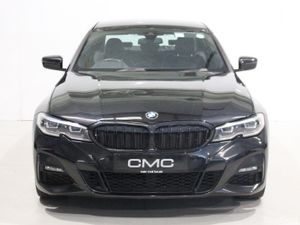 BMW 3-Series 2019 330E MSPORT - Image 2