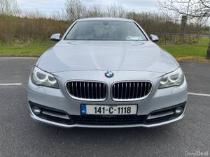 BMW 5 LCI Automatic - Image 2