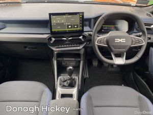 Dacia Duster Journey MHEV 140 - Image 2