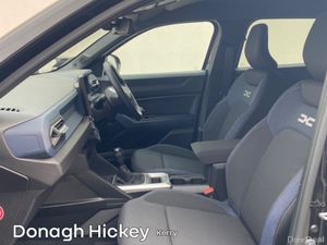 Dacia Duster Journey MHEV 140 - Image 4