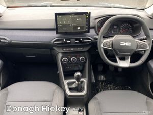Dacia Jogger TCe 110 Expression - Image 2