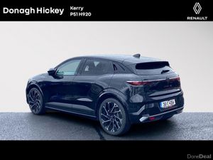 Renault Megane MEGANE TECHNO ESPRIT ALPINE EV60 - Image 3