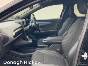 Renault Megane MEGANE TECHNO ESPRIT ALPINE EV60 - Image 4