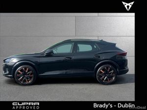 Cupra Formentor 2.0 TDI 150HP DSG *CUPRA APPROVED - Image 4