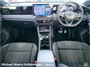 Volkswagen Tiguan TIGUAN RL75+ 2.0TDI DSG 150BHP - Image 2