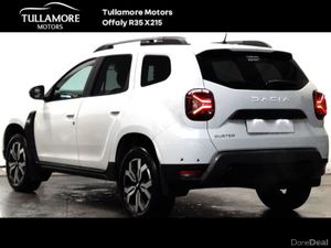 Dacia Duster 1.0 TCe 90 Journey - Image 3