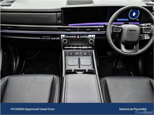 Hyundai Santa Fe 1.6 PHEV 4WD Calligraphy - Image 4